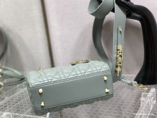 OldCobbler Bags DI0R-20CM LADY 0804